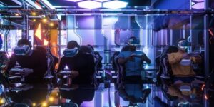 Beginner’s guide to esports betting