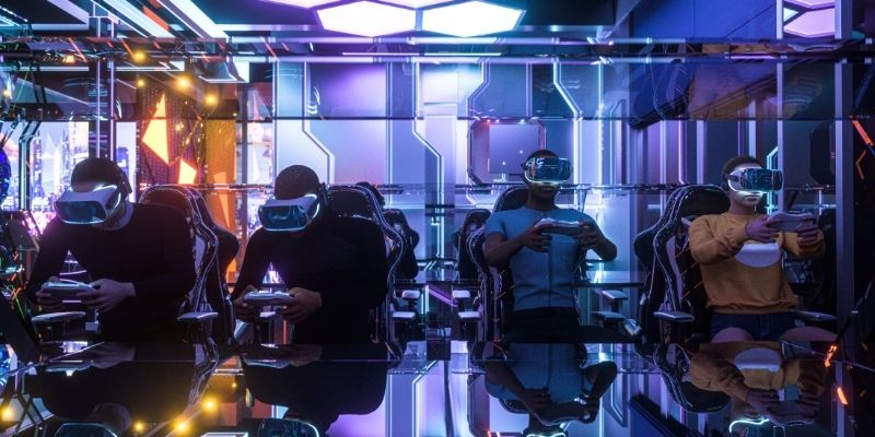 Beginner’s guide to esports betting