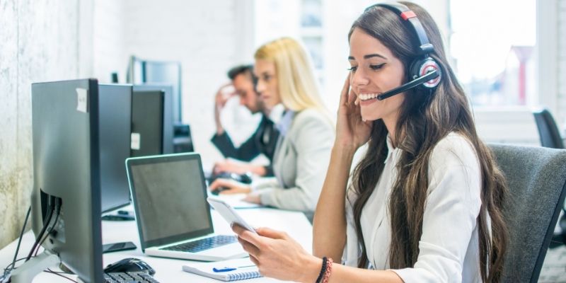 Consistent service building long-term user trust