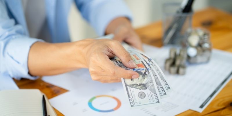 Bonuses follow a structured system involving wagering, contribution rates, and restrictions