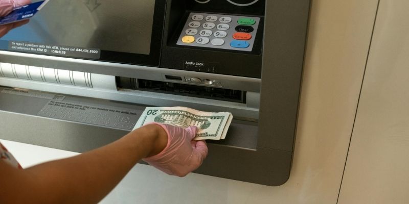 JLJL66 Deposit system designed for fast and secure processing