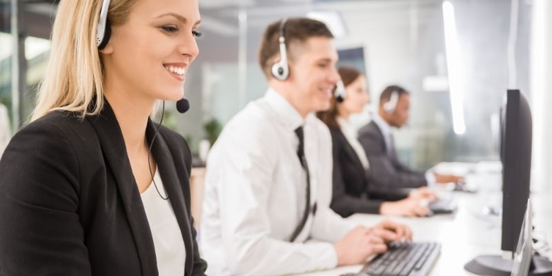 Centralized support resources for all player needs