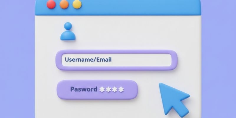 JLJL66 Login system built for protection and ease of use