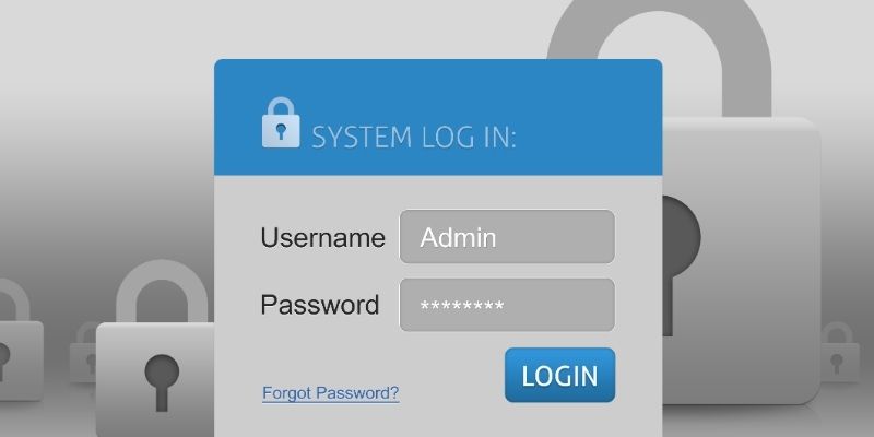 Mobile-friendly interface for easy access anywhere