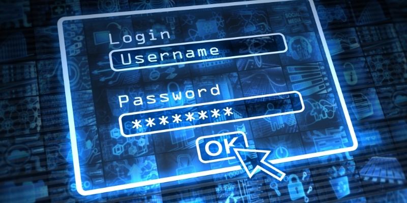 Reliable login features that support user confidence