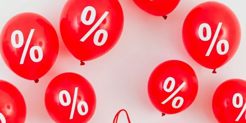 Promotions table overview for JLJL66 live and slot offers