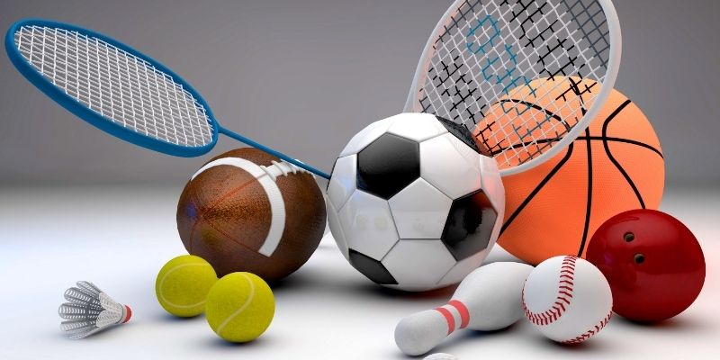 Detailed betting table used in Sportsbook