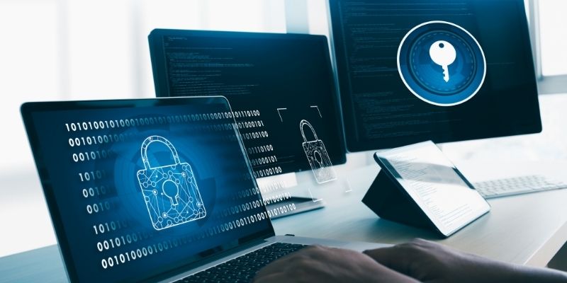 Explanation of how a Policy organizes essential data-handling terms