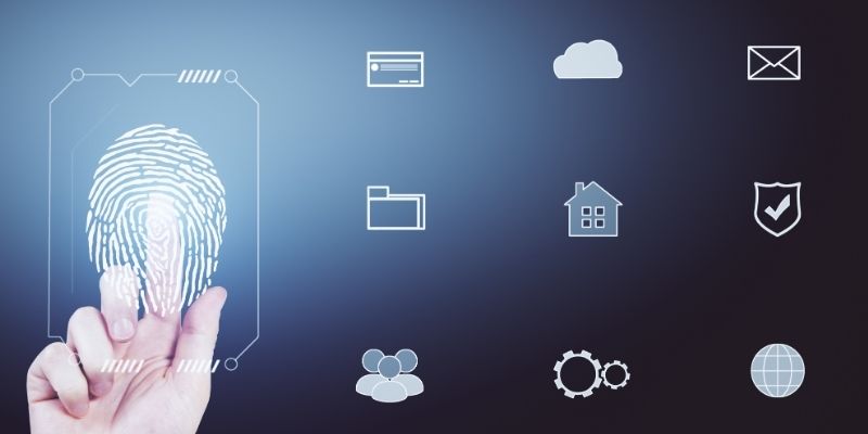 Verification tools, digital tracking, and human review combine to process user identity accurately