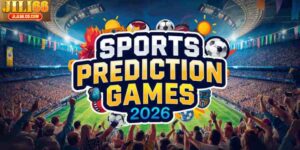 Sports Prediction Games 2026: Predict. Win. Dominate