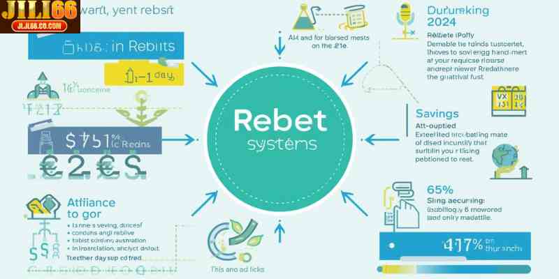 Explanation of Rebate System