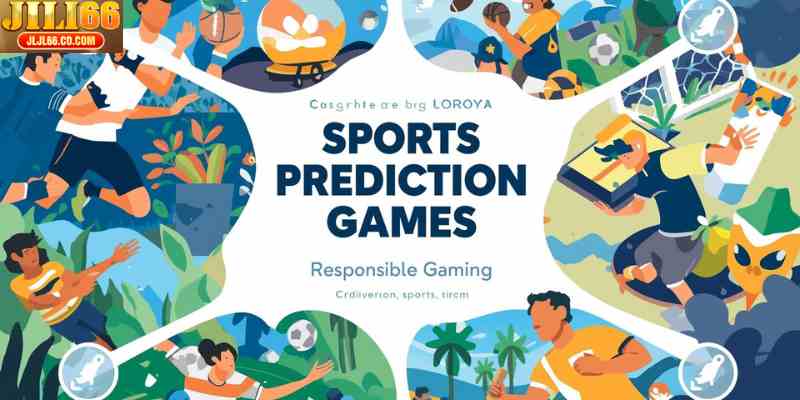   Sports Prediction Games and Responsible Gaming