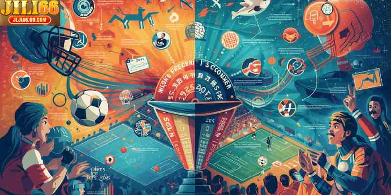  Choosing the Best Platform for Sports Prediction Games