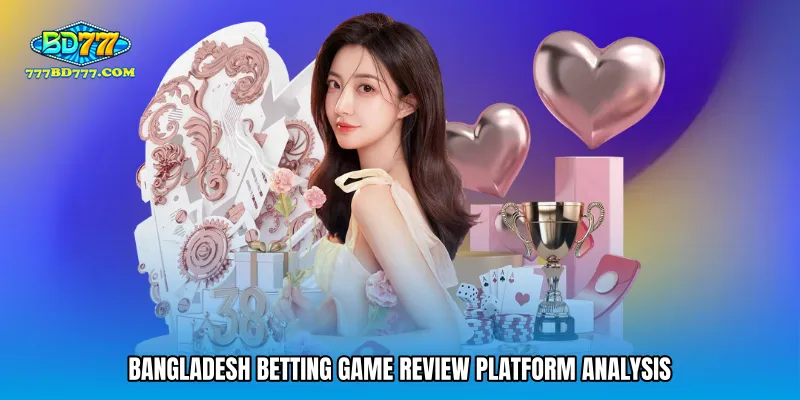 Bangladesh betting game review platform analysis