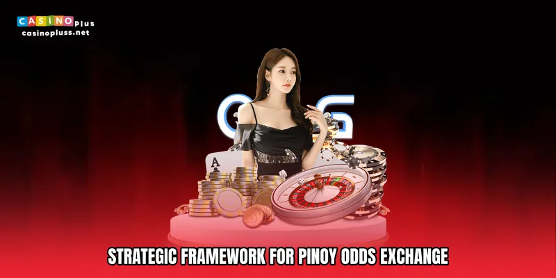 Strategic Framework for Pinoy odds exchange